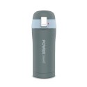 Kubek termiczny 300 ml Power MR-1643-30B Szary Kubek termiczny 300 ml Power MR-1643-30B Szary