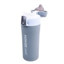 Kubek termiczny 300 ml Power MR-1643-30B Szary Kubek termiczny 300 ml Power MR-1643-30B Szary