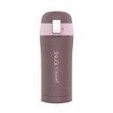 Kubek termiczny 300 ml Snugly MR-1643-30E Brązowy Kubek termiczny 300 ml Snugly MR-1643-30E Brązowy