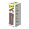 Kubek termiczny 300 ml Snugly MR-1643-30E Brązowy Kubek termiczny 300 ml Snugly MR-1643-30E Brązowy