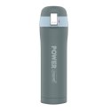 Kubek termiczny 400 ml Power MR-1643-40B Szary Kubek termiczny 400 ml Power MR-1643-40B Szary