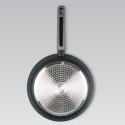Patelnia Rock Stone 20 cm MR-1204-20 Patelnia Rock Stone 20 cm MR-1204-20