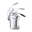 Wyciskarka do cytrusów SCP800BAL szczotkowane aluminium Wyciskarka do cytrusów SCP800BAL szczotkowane aluminium