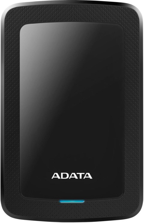 DYSK ZEWNĘTRZNY ADATA DashDrive HV300 2TB 2.5 USB3.1 Czarny DYSK ZEWNĘTRZNY ADATA DashDrive HV300 2TB 2.5 USB3.1 Czarny