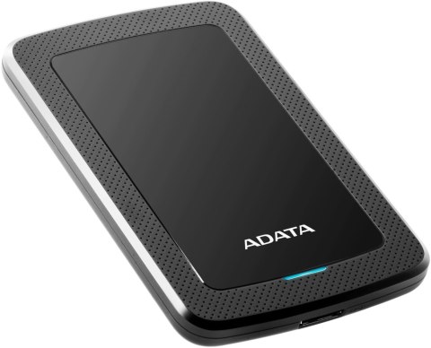DYSK ZEWNĘTRZNY ADATA DashDrive HV300 2TB 2.5 USB3.1 Czarny DYSK ZEWNĘTRZNY ADATA DashDrive HV300 2TB 2.5 USB3.1 Czarny