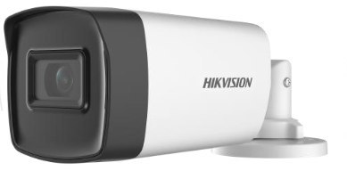 KAMERA 4W1 HIKVISION DS-2CE17H0T-IT3F (2.8mm) (C) KAMERA 4W1 HIKVISION DS-2CE17H0T-IT3F (2.8mm) (C)