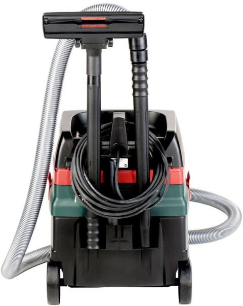 Odkurzacz uniwersalny Metabo ASR 25 L SC Odkurzacz uniwersalny Metabo ASR 25 L SC