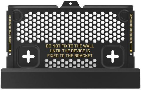 RB4011 Wall Mount (WMK4011) RB4011 Wall Mount (WMK4011)