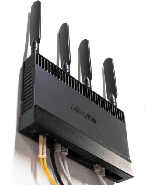 RB4011 Wall Mount (WMK4011) RB4011 Wall Mount (WMK4011)