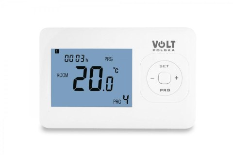 Termostat Volt Polska Comfort HT-02 przewodowy Termostat Volt Polska Comfort HT-02 przewodowy