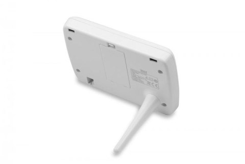 Termostat Volt Polska Comfort WT-08 radiowy + Wi-Fi Termostat Volt Polska Comfort WT-08 radiowy + Wi-Fi