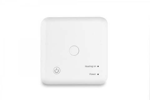Termostat Volt Polska Comfort WT-08 radiowy + Wi-Fi Termostat Volt Polska Comfort WT-08 radiowy + Wi-Fi