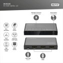 Rozdzielacz/Splitter HDMI 1x2, 4K/60Hz UHD z HDR, 18 Gbps, HDCP 2.2, EDID Rozdzielacz/Splitter HDMI 1x2, 4K/60Hz UHD z HDR, 18 Gbps, HDCP 2.2, EDID