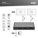 Rozdzielacz/Splitter HDMI 1x2, 4K/60Hz UHD z HDR, 18 Gbps, HDCP 2.2, EDID Rozdzielacz/Splitter HDMI 1x2, 4K/60Hz UHD z HDR, 18 Gbps, HDCP 2.2, EDID