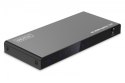 Rozdzielacz/Splitter HDMI 1x4, 4K/60Hz UHD z HDR, 18 Gbps, HDCP 2.2, EDID Rozdzielacz/Splitter HDMI 1x4, 4K/60Hz UHD z HDR, 18 Gbps, HDCP 2.2, EDID