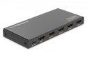 Rozdzielacz/Splitter HDMI 1x4, 4K/60Hz UHD z HDR, 18 Gbps, HDCP 2.2, EDID Rozdzielacz/Splitter HDMI 1x4, 4K/60Hz UHD z HDR, 18 Gbps, HDCP 2.2, EDID