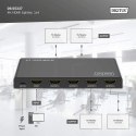 Rozdzielacz/Splitter HDMI 1x4, 4K/60Hz UHD z HDR, 18 Gbps, HDCP 2.2, EDID Rozdzielacz/Splitter HDMI 1x4, 4K/60Hz UHD z HDR, 18 Gbps, HDCP 2.2, EDID