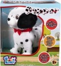Maskotka interaktywna Puppy Luv Piesek Dalmatyczyk Pepper Maskotka interaktywna Puppy Luv Piesek Dalmatyczyk Pepper