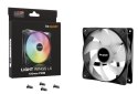 Wentylator Light WingsLX 120 mm PWM Wentylator Light WingsLX 120 mm PWM
