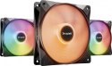 Wentylator Light WingsLX 120mm PWM 3-pak Wentylator Light WingsLX 120mm PWM 3-pak