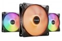 Wentylator Light WingsLX 120mm PWM H-S 3-pak Wentylator Light WingsLX 120mm PWM H-S 3-pak