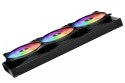 Wentylator Light WingsLX 120mm PWM H-S 3-pak Wentylator Light WingsLX 120mm PWM H-S 3-pak