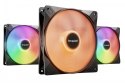 Wentylator Light WingsLX 140mm PWM H-S 3-pak Wentylator Light WingsLX 140mm PWM H-S 3-pak