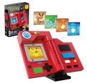 Klocki konstrukcyjne Pokemon Pokedex z Kanto Klocki konstrukcyjne Pokemon Pokedex z Kanto