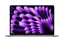 MacBook Air 13.6: M3 8/10, 24GB, 512GB - Gwiezdna szarość MC8M4ZE/A MacBook Air 13.6: M3 8/10, 24GB, 512GB - Gwiezdna szarość MC8M4ZE/A