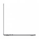 MacBook Air 13.6: M3 8/10, 24GB, 512GB - Gwiezdna szarość MC8M4ZE/A MacBook Air 13.6: M3 8/10, 24GB, 512GB - Gwiezdna szarość MC8M4ZE/A