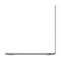 MacBook Air 13.6: M3 8/10, 24GB, 512GB - Gwiezdna szarość MC8M4ZE/A MacBook Air 13.6: M3 8/10, 24GB, 512GB - Gwiezdna szarość MC8M4ZE/A