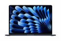 MacBook Air 15.3: M3 8/10, 24GB, 512GB - Północ MC9L4ZE/A MacBook Air 15.3: M3 8/10, 24GB, 512GB - Północ MC9L4ZE/A