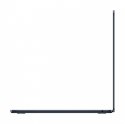 MacBook Air 15.3: M3 8/10, 24GB, 512GB - Północ MC9L4ZE/A MacBook Air 15.3: M3 8/10, 24GB, 512GB - Północ MC9L4ZE/A
