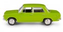 Pojazd PRL Fiat 125p zielony Pojazd PRL Fiat 125p zielony