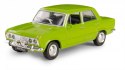 Pojazd PRL Fiat 125p zielony Pojazd PRL Fiat 125p zielony