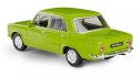 Pojazd PRL Fiat 125p zielony Pojazd PRL Fiat 125p zielony