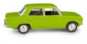 Pojazd PRL Fiat 125p zielony Pojazd PRL Fiat 125p zielony