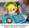 Zabawka edukacyjna Link Squad Jak Literki i Słówka Zabawka edukacyjna Link Squad Jak Literki i Słówka