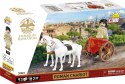 Klocki Imperium Romanum - Rydwan 93 klocki Klocki Imperium Romanum - Rydwan 93 klocki