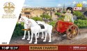 Klocki Imperium Romanum - Rydwan 93 klocki Klocki Imperium Romanum - Rydwan 93 klocki
