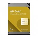 Dysk twardy WD Gold Enterprise 8TB 3,5 SATA 256MB Dysk twardy WD Gold Enterprise 8TB 3,5 SATA 256MB