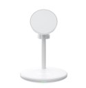 MagScape Ładowarka Indukcyjna 3w1 MagSafe magnetyczna Biała MagScape Ładowarka Indukcyjna 3w1 MagSafe magnetyczna Biała