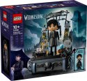 Klocki Wednesday 76780 Figurka Wednesday Addams Klocki Wednesday 76780 Figurka Wednesday Addams