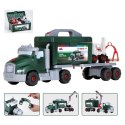 Ciężarówka do skręcania 8626 Ciężarówka do skręcania 8626