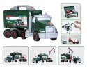 Ciężarówka do skręcania 8626 Ciężarówka do skręcania 8626
