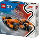 Klocki City 60442 F1 Kierowca i bolid McLaren Klocki City 60442 F1 Kierowca i bolid McLaren