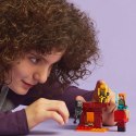 Klocki Minecraft 21266 Bitwa na moście Netheru Klocki Minecraft 21266 Bitwa na moście Netheru