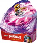 Klocki Ninjago 71824 Smoczy spinner Spinjitzu Sory Klocki Ninjago 71824 Smoczy spinner Spinjitzu Sory