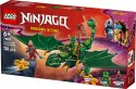 Klocki Ninjago 71829 Zielony leśny smok Lloyda Klocki Ninjago 71829 Zielony leśny smok Lloyda