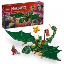 Klocki Ninjago 71829 Zielony leśny smok Lloyda Klocki Ninjago 71829 Zielony leśny smok Lloyda
